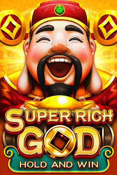 Super Rich God играть онлайн | Фараон Казино бесплатно