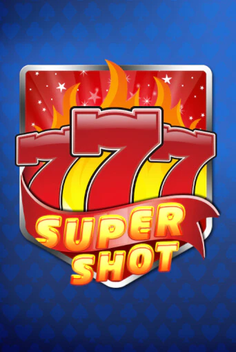 SuperShot играть онлайн | Фараон Казино бесплатно