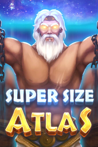 Super Size Atlas играть онлайн | Фараон Казино бесплатно