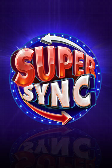 Super Sync играть онлайн | Фараон Казино бесплатно