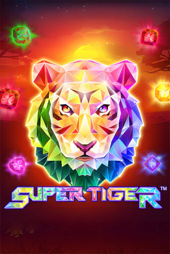 Super Tiger играть онлайн | Фараон Казино бесплатно