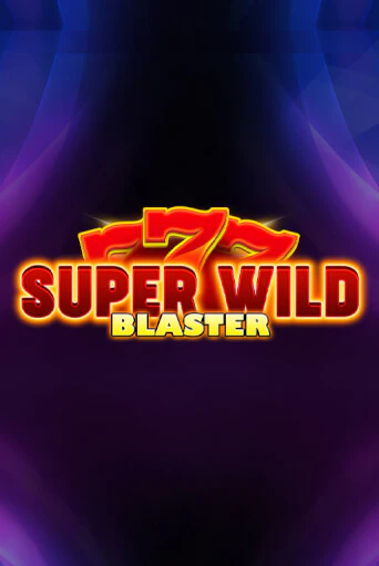 Super Wild Blaster играть онлайн | Фараон Казино бесплатно