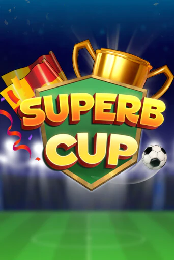 Superb cup играть онлайн | Фараон Казино бесплатно