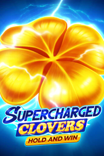 Supercharged Clovers: Hold and Win играть онлайн | Фараон Казино бесплатно