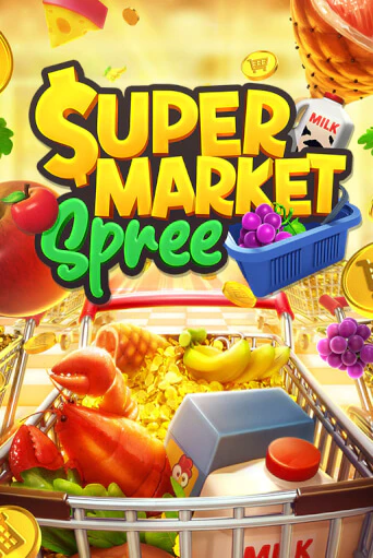 Supermarket Spree играть онлайн | Фараон Казино бесплатно