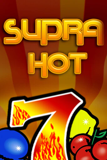 Supra Hot играть онлайн | Фараон Казино бесплатно