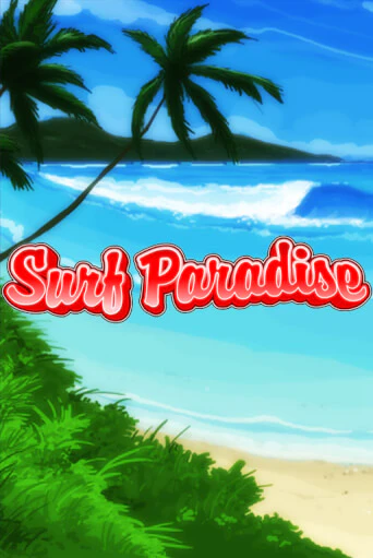 Surf Paradise играть онлайн | Фараон Казино бесплатно