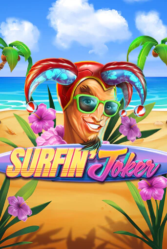 Surfin' Joker играть онлайн | Фараон Казино бесплатно