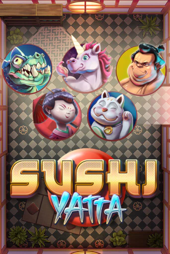 Sushi Yatta играть онлайн | Фараон Казино бесплатно