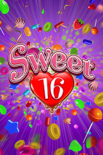 Sweet 16 играть онлайн | Фараон Казино бесплатно