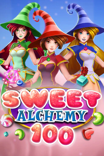 Sweet Alchemy 100 играть онлайн | Фараон Казино бесплатно