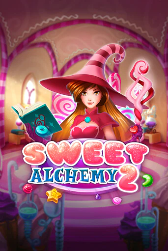 Sweet Alchemy 2 играть онлайн | Фараон Казино бесплатно