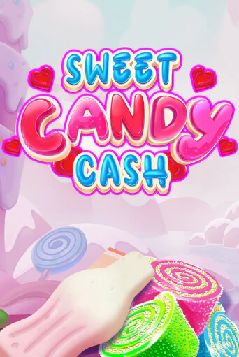 Sweet Candy Cash играть онлайн | Фараон Казино бесплатно