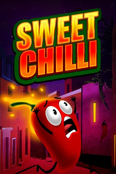 Sweet Chilli играть онлайн | Фараон Казино бесплатно