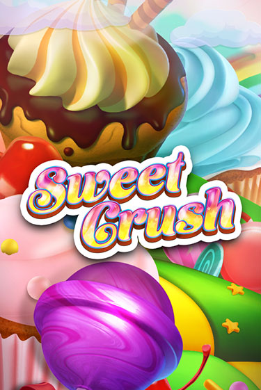 Sweet Crush играть онлайн | Фараон Казино бесплатно