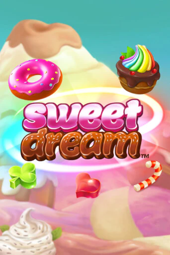 Sweet Dream играть онлайн | Фараон Казино бесплатно