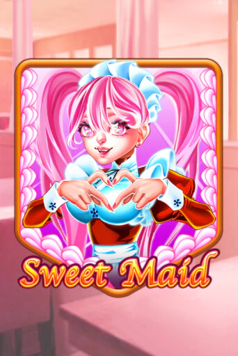 Sweet Maid играть онлайн | Фараон Казино бесплатно