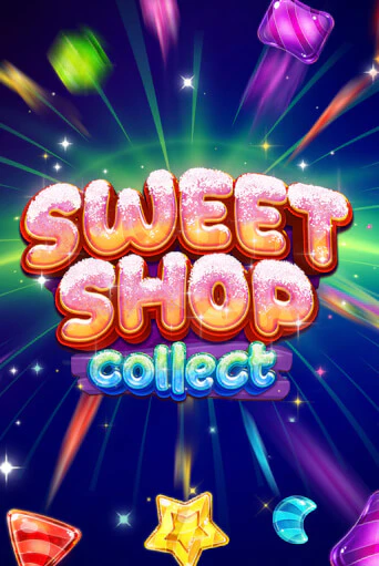 Sweet Shop Collect играть онлайн | Фараон Казино бесплатно