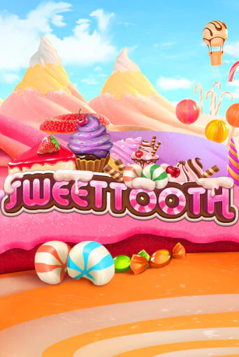 Sweet Tooth играть онлайн | Фараон Казино бесплатно