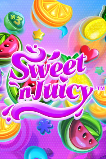 Sweet n' Juicy™ играть онлайн | Фараон Казино бесплатно