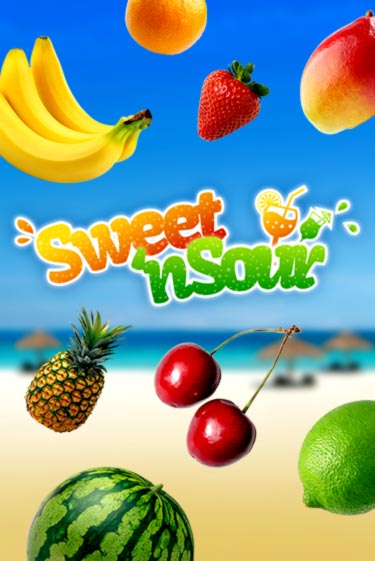 Sweet n Sour играть онлайн | Фараон Казино бесплатно