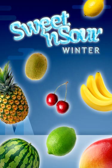 Sweet n Sour Winter играть онлайн | Фараон Казино бесплатно