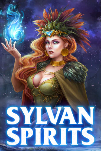 Sylvan Spirits играть онлайн | Фараон Казино бесплатно