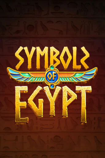 Symbols of Egypt играть онлайн | Фараон Казино бесплатно