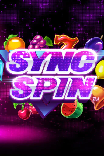 Sync Spin играть онлайн | Фараон Казино бесплатно