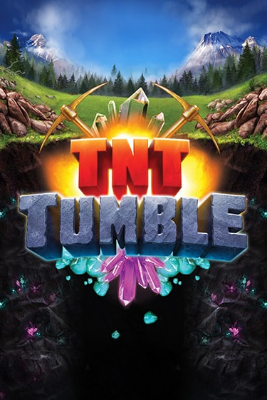 TNT Tumble играть онлайн | Фараон Казино бесплатно