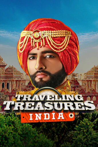 Traveling Treasures India играть онлайн | Фараон Казино бесплатно