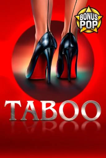 Taboo играть онлайн | Фараон Казино бесплатно