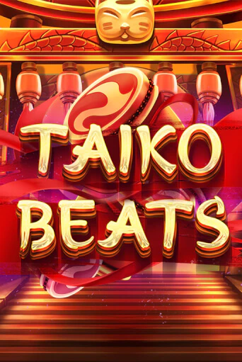 Taiko Beats играть онлайн | Фараон Казино бесплатно