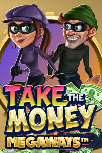 Take the Money Megaways играть онлайн | Фараон Казино бесплатно