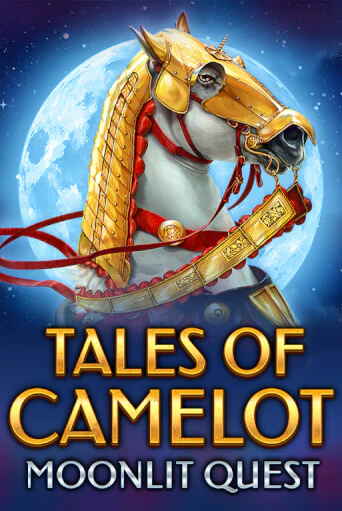 Tales Of Camelot - Moonlit Quest играть онлайн | Фараон Казино бесплатно