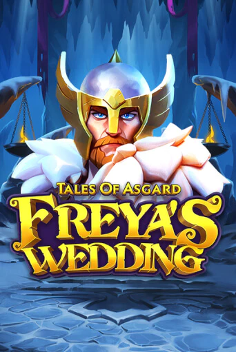 Tales of Asgard: Freya's Wedding играть онлайн | Фараон Казино бесплатно