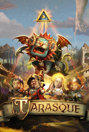 Tarasque играть онлайн | Фараон Казино бесплатно