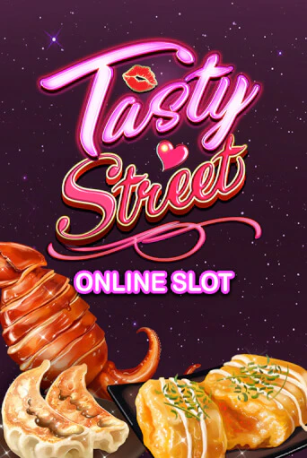 Tasty Street играть онлайн | Фараон Казино бесплатно