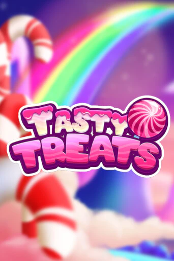 Tasty Treats играть онлайн | Фараон Казино бесплатно