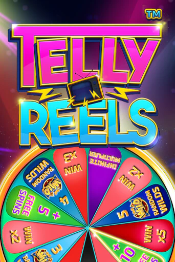 Telly Reels играть онлайн | Фараон Казино бесплатно