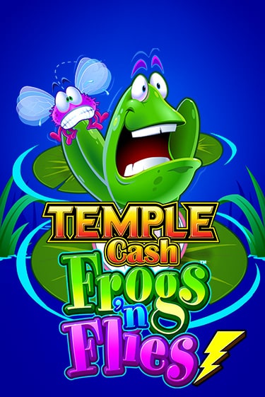 Temple Cash Frogs n Flies играть онлайн | Фараон Казино бесплатно