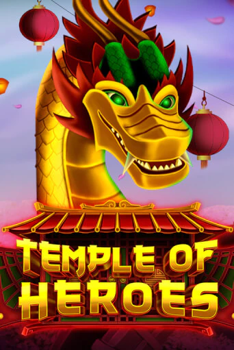 Temple of Heroes играть онлайн | Фараон Казино бесплатно