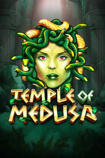 Temple of Medusa играть онлайн | Фараон Казино бесплатно