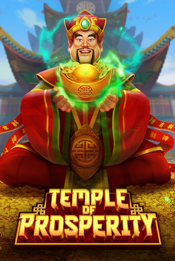 Temple Of Prosperity играть онлайн | Фараон Казино бесплатно