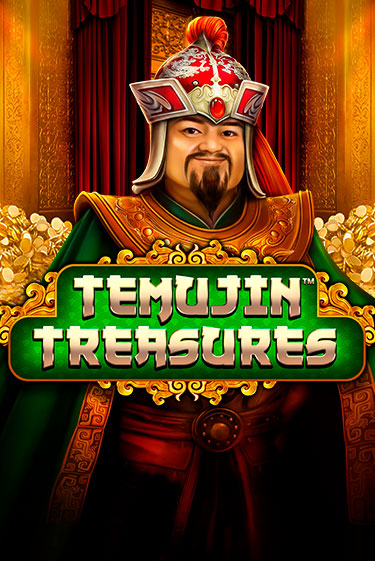 Temujin Treasures играть онлайн | Фараон Казино бесплатно