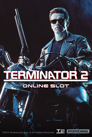 Terminator 2™ Remastered играть онлайн | Фараон Казино бесплатно