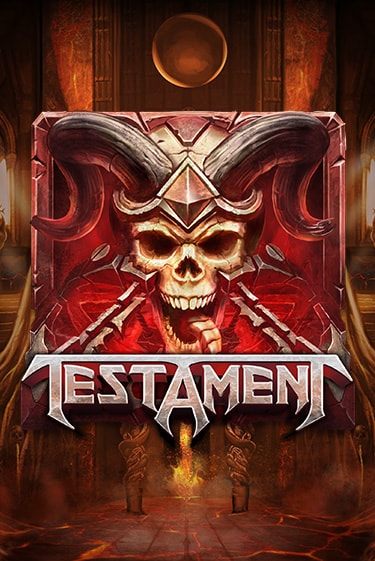 Testament играть онлайн | Фараон Казино бесплатно