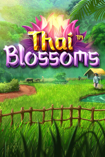 Thai Blossoms играть онлайн | Фараон Казино бесплатно