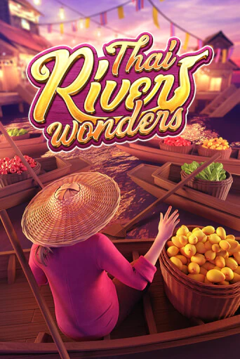 Thai River Wonders играть онлайн | Фараон Казино бесплатно