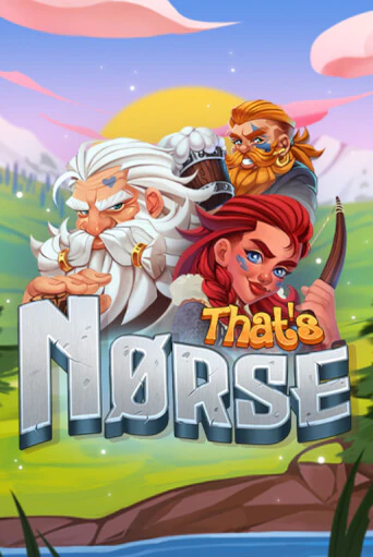 That's Norse играть онлайн | Фараон Казино бесплатно